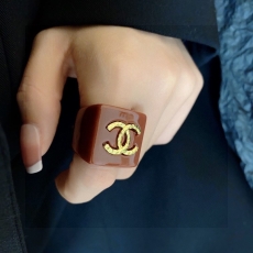 Chanel Rings